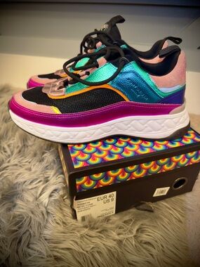 Kurt Geiger - Kensington Sneaker